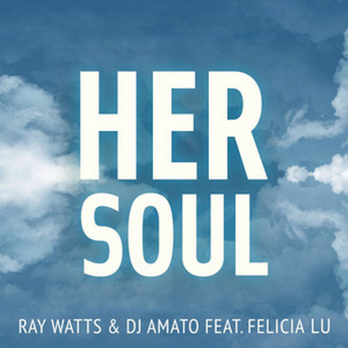 Felicia Lu „Her Soul“
